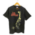 ヘインズ Hanes 90S USA製 STAIRWAY TO HEAVEN ロック バンド グラフィック プリント S/S クルーネック Tシャツ コピーライト1984 メンズ import:L