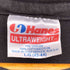ヘインズ Hanes 90S USA製 STAIRWAY TO HEAVEN ロック バンド グラフィック プリント S/S クルーネック Tシャツ コピーライト1984 メンズ import:L