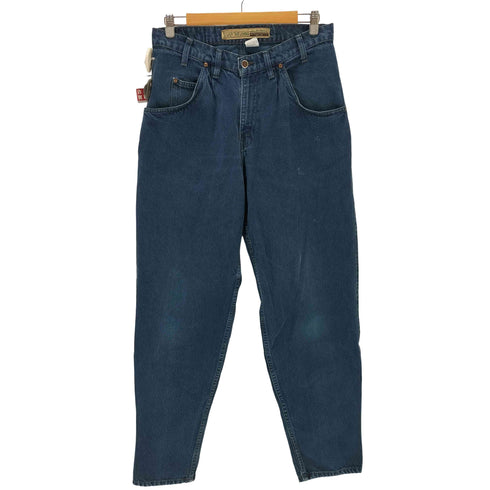 リーバイス Levis 90S SILVER TAB JEANS 製品染め メンズ US:32-33