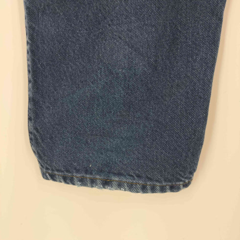 リーバイス Levis 90S SILVER TAB JEANS 製品染め メンズ US:32-33