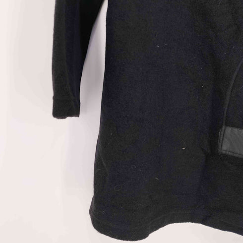 アルベロベロ OLLEBOREBLA オレボレブラ ブタさん ヒツジさん ビジュー装飾 サイドリブライン切替 チュニック レディース JPN:M