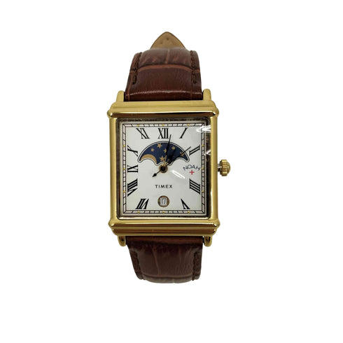 ノア NOAH Moon Phase Watch メンズ