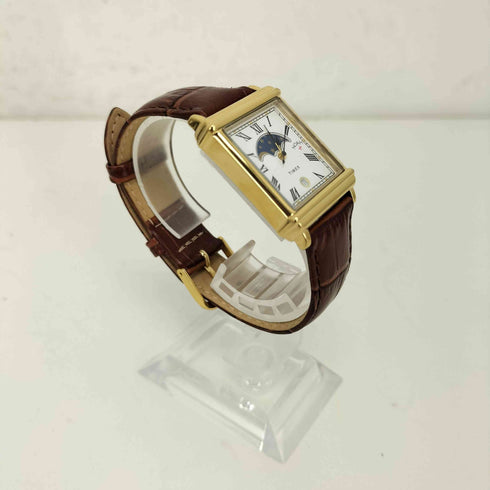 ノア NOAH Moon Phase Watch メンズ