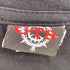 ザジーディーシー THE GTS メタル ロック バンド グラフィック プリント S/S クルーネック Tシャツ メンズ import:L