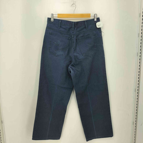 ビッグマック BIG MAC 90s ワイド デニムパンツ メンズ