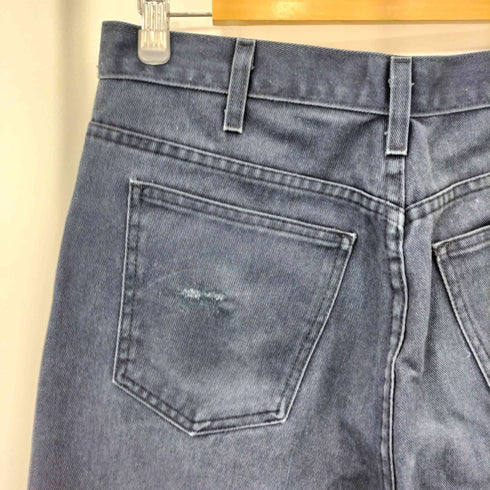 ビッグマック BIG MAC 90s ワイド デニムパンツ メンズ