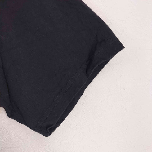 LEADER SCREEN BEST ヘヴィメタルバンド アルバム プリント Tシャツ メンズ import:L