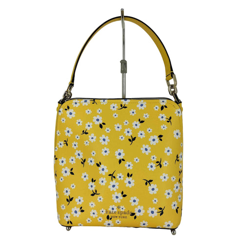 ケイトスペード Kate spade 花柄 2WAY ダーシー ショルダー バッグ レディース