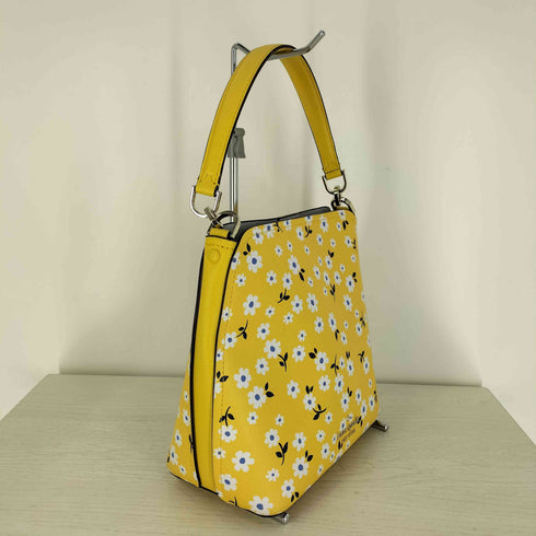 ケイトスペード Kate spade 花柄 2WAY ダーシー ショルダー バッグ レディース