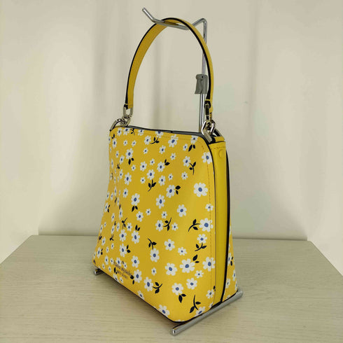 ケイトスペード Kate spade 花柄 2WAY ダーシー ショルダー バッグ レディース