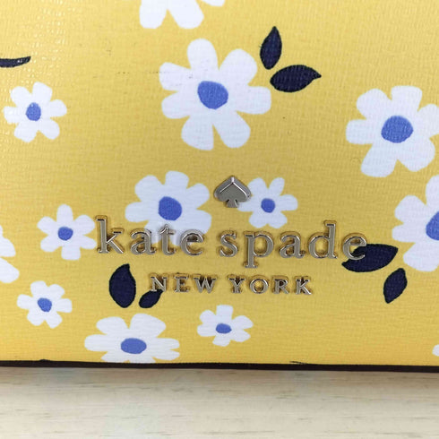 ケイトスペード Kate spade 花柄 2WAY ダーシー ショルダー バッグ レディース