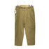エルエルビーン L.L.Bean CLASSIC FIT コットン チノパン レディース 33