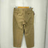 エルエルビーン L.L.Bean CLASSIC FIT コットン チノパン レディース 33