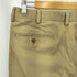 エルエルビーン L.L.Bean CLASSIC FIT コットン チノパン レディース 33