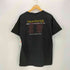 ギルダン GILDAN メタルバンドプリント クルーネック Tシャツ メンズ