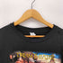 ギルダン GILDAN メタルバンドプリント クルーネック Tシャツ メンズ