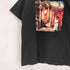 ギルダン GILDAN メタルバンドプリント クルーネック Tシャツ メンズ