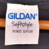 ギルダン GILDAN メタルバンドプリント クルーネック Tシャツ メンズ