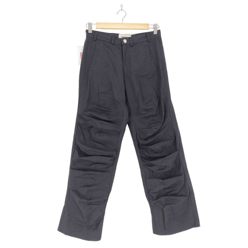ヴィアヴァンダ viavanda WAVE TROUSERS レディース JPN:S