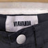 ヴィアヴァンダ viavanda WAVE TROUSERS レディース JPN:S