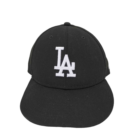 ニューエラ NEW ERA 59FIFTY チームロゴ刺繍6パネルキャップ メンズ 7 5/8