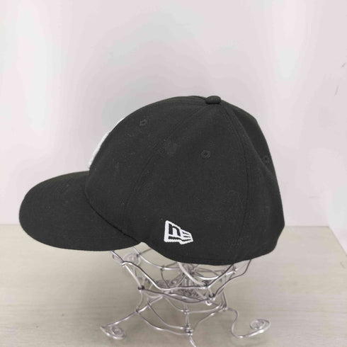 ニューエラ NEW ERA 59FIFTY チームロゴ刺繍6パネルキャップ メンズ 7 5/8