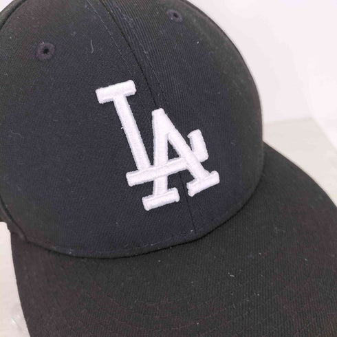 ニューエラ NEW ERA 59FIFTY チームロゴ刺繍6パネルキャップ メンズ 7 5/8