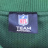 チームアパレル NFL TEAM APPAREL フットボール アウトライン カレッジロゴ カプセル 刺繍 ナイロン プルオーバー ジャケット メンズ import:M