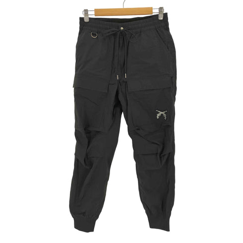 ロアーローガンス roar roarguns ballaholic Stretch Long Pants メンズ JPN:2