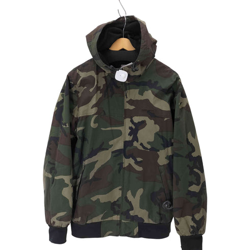 カーハート Carhartt HOODED SAIL JACKET メンズ JPN:L