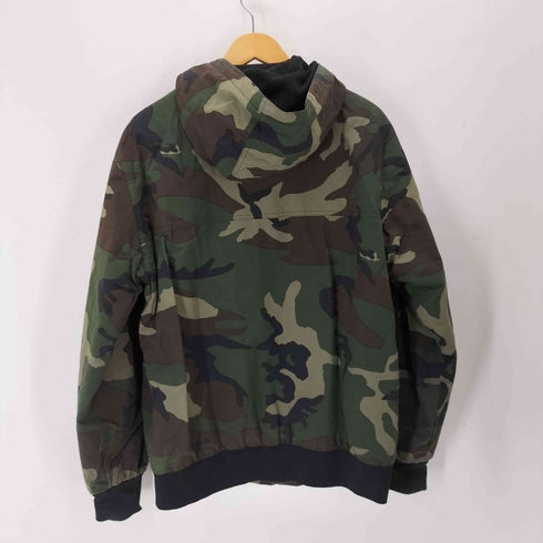 カーハート Carhartt HOODED SAIL JACKET メンズ JPN:L