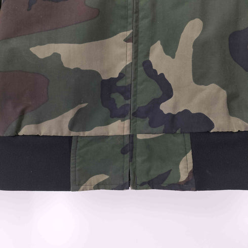 カーハート Carhartt HOODED SAIL JACKET メンズ JPN:L