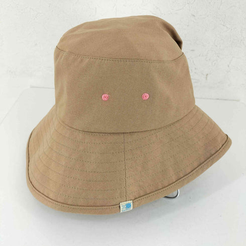カリマー Karrimor UV BUCKET HAT メンズ