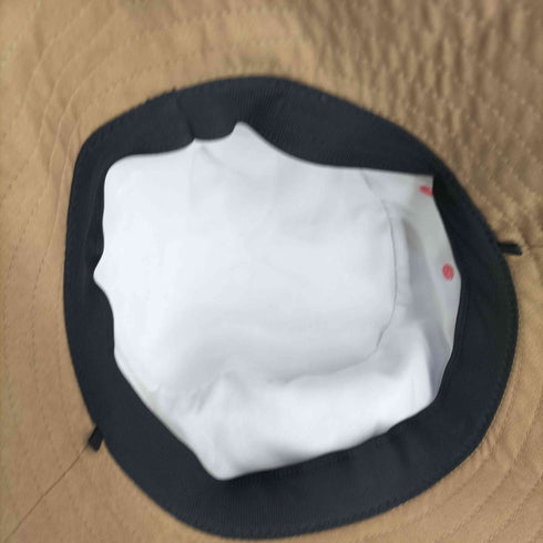 カリマー Karrimor UV BUCKET HAT メンズ