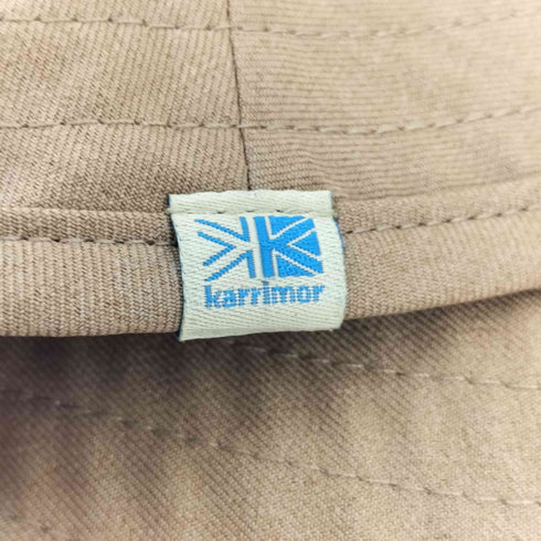 カリマー Karrimor UV BUCKET HAT メンズ