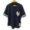ミッチェルアンドネス mitchell&ness AUTHENTIC BP BF JERSEY メンズ JPN:48