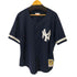 ミッチェルアンドネス mitchell&ness AUTHENTIC BP BF JERSEY メンズ JPN:48