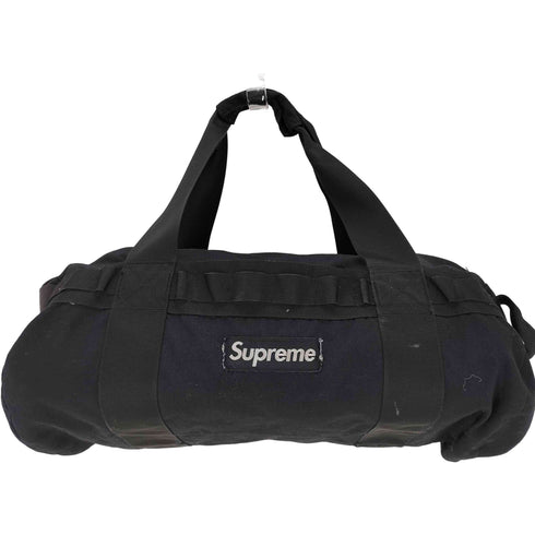 シュプリーム Supreme ダッフルバッグ ボストンバッグ メンズ