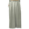 ビューティーアンドユースユナイテッドアローズ BEAUTY & YOUTH UNITED ARROWS 24AW サテン Iライン スカート レディース JPN:S