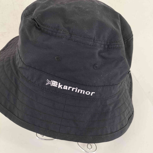 カリマー Karrimor packable traveller hat レディース