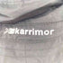 カリマー Karrimor packable traveller hat レディース