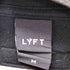 リフト LYFT Logo Pile Big T-Shirt メンズ JPN:M