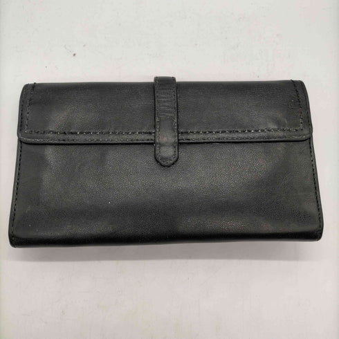 コーチ COACH ベルト レザー ロング ウォレット 財布 メンズ