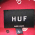 ハフ HUF ダンガリーシャツ メンズ import:L