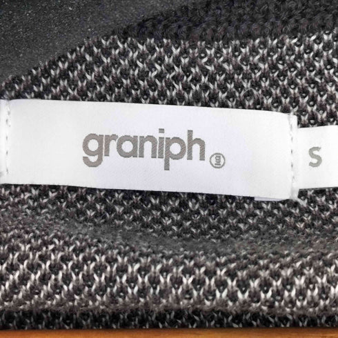 グラニフ graniph ローリングパンダズ ウォッシャブル カーディガン レディース JPN:S