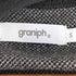 グラニフ graniph ローリングパンダズ ウォッシャブル カーディガン レディース JPN:S
