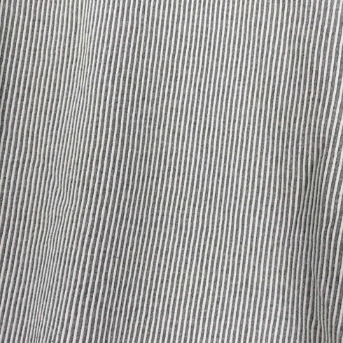 ローカルモーション local motion 90S USA製 Cal Cruボディ ロゴ刺繍 トリムネック ボーダー S/S Tシャツ シングルステッチ メンズ import:M