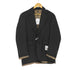 メゾンミハラヤスヒロ Maison MIHARA YASUHIRO ドライウールジャケット Dry Wool Jacket レディース JPN:36
