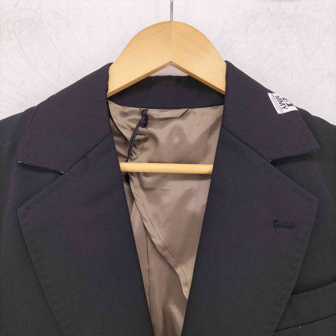 メゾンミハラヤスヒロ Maison MIHARA YASUHIRO ドライウールジャケット Dry Wool Jacket レディース JPN:36