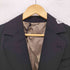 メゾンミハラヤスヒロ Maison MIHARA YASUHIRO ドライウールジャケット Dry Wool Jacket レディース JPN:36